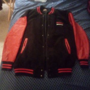 Walt Disney world entertainment jacket